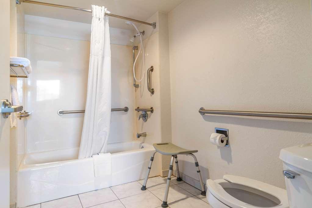 Rodeway Inn Auburn Habitación foto