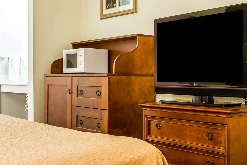 Rodeway Inn Auburn Habitación foto