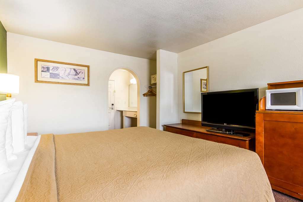 Rodeway Inn Auburn Habitación foto
