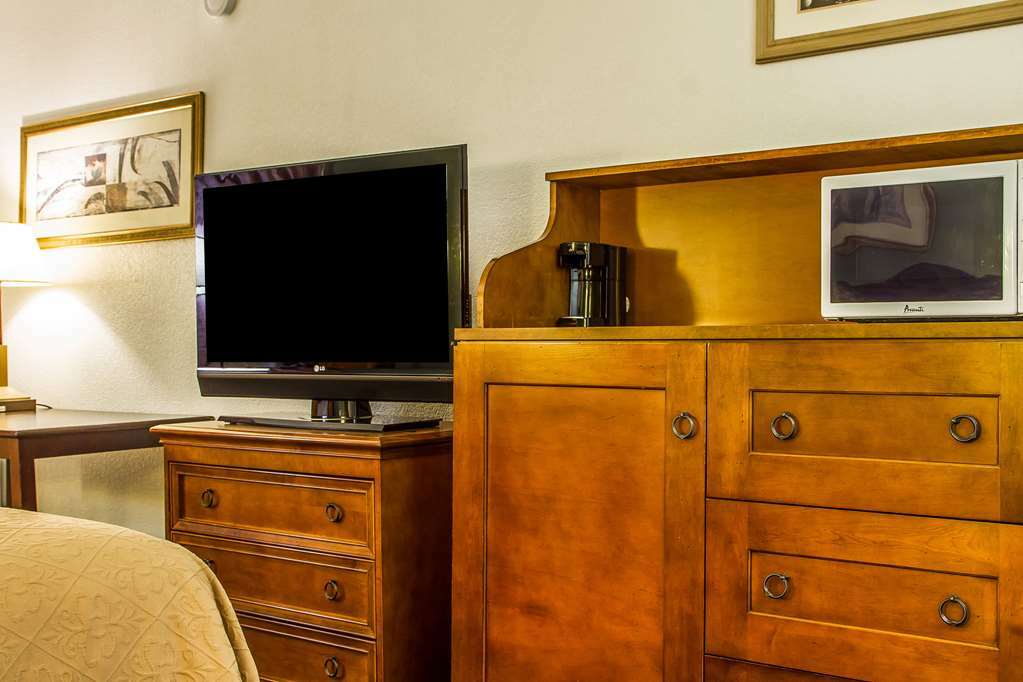 Rodeway Inn Auburn Habitación foto